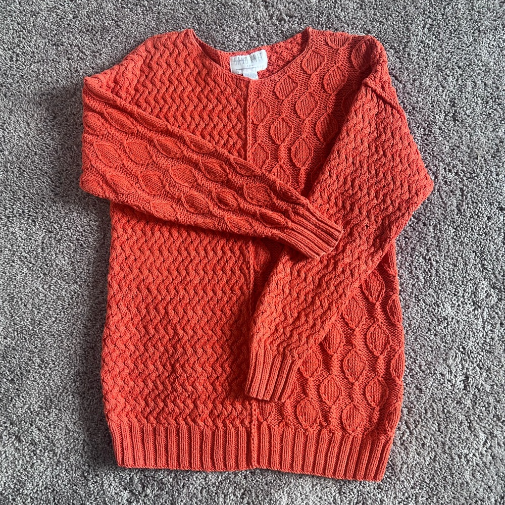 Vintage The Limited Sweater
